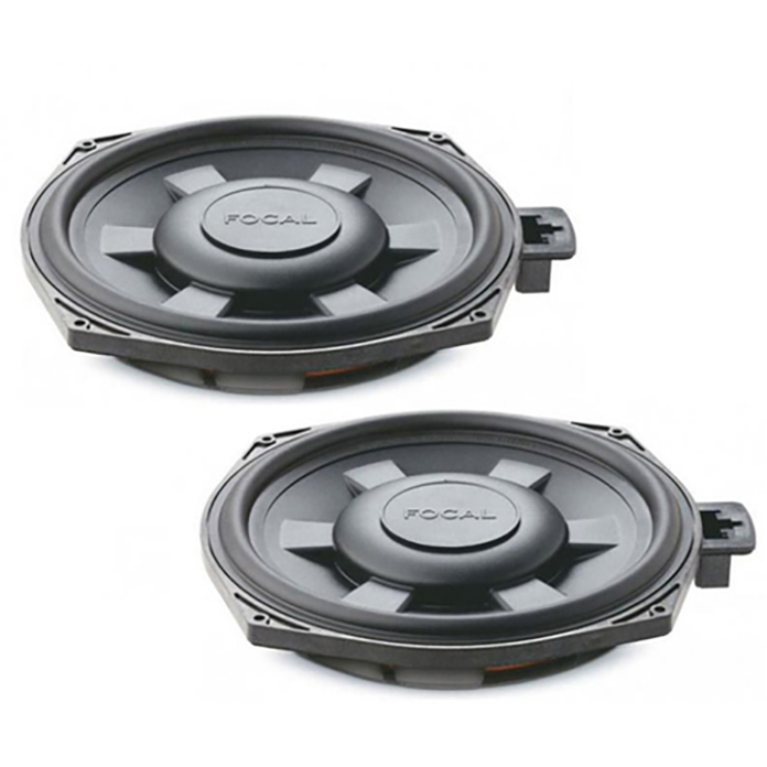 Акустика автомобильная Focal BMW Standart Pack 
