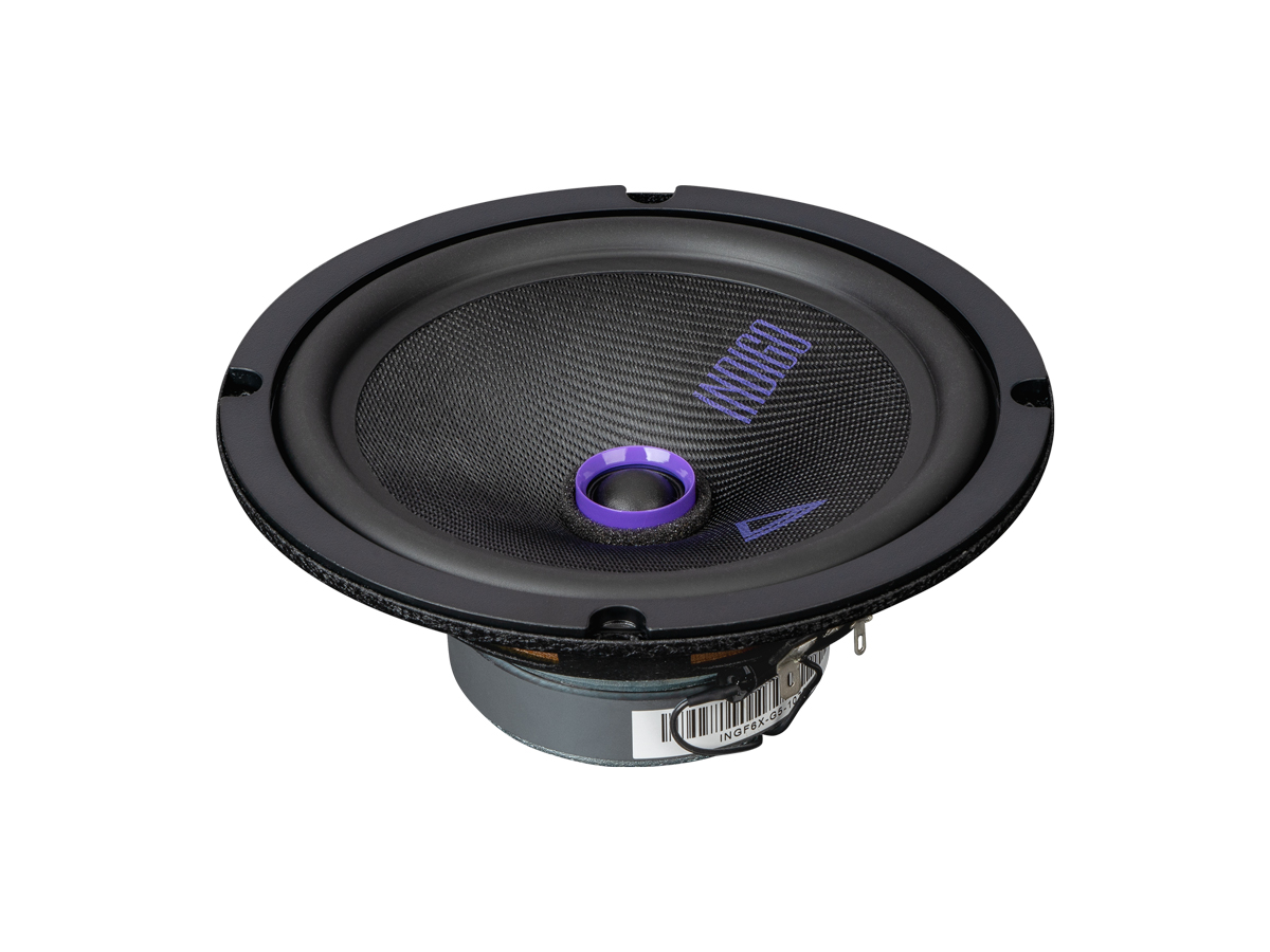 Акустика автомобильная AurA INDIGO-GF6X 