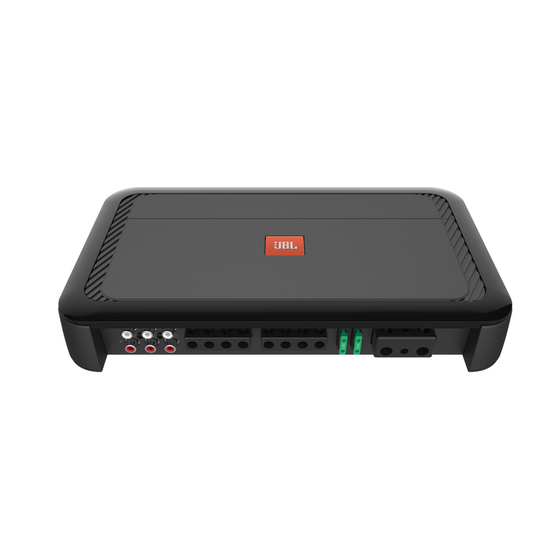 Четырёхканальные усилители JBL CLUB A754 