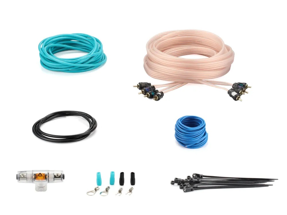 Комплекты проводов Aspect AWK-10.4 