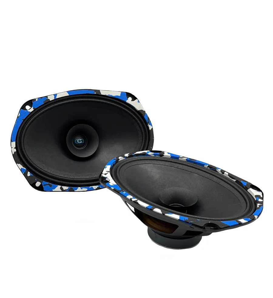 Crystal Car Audio WR-69