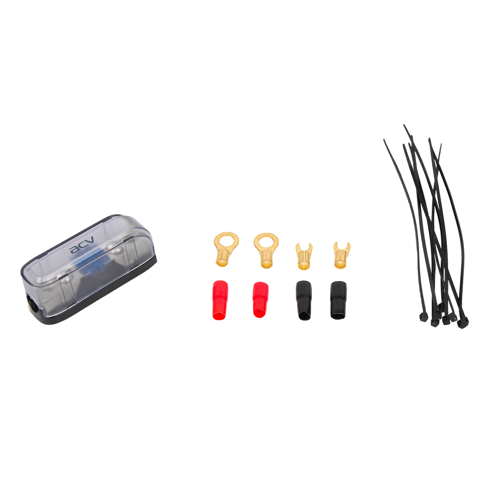 Комплекты проводов ACV KIT 4.8BR 