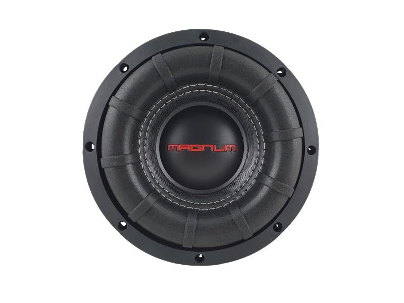 Сабвуферные динамики MAGNUM MBW 822 