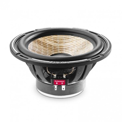 Акустика автомобильная Focal PS165F 