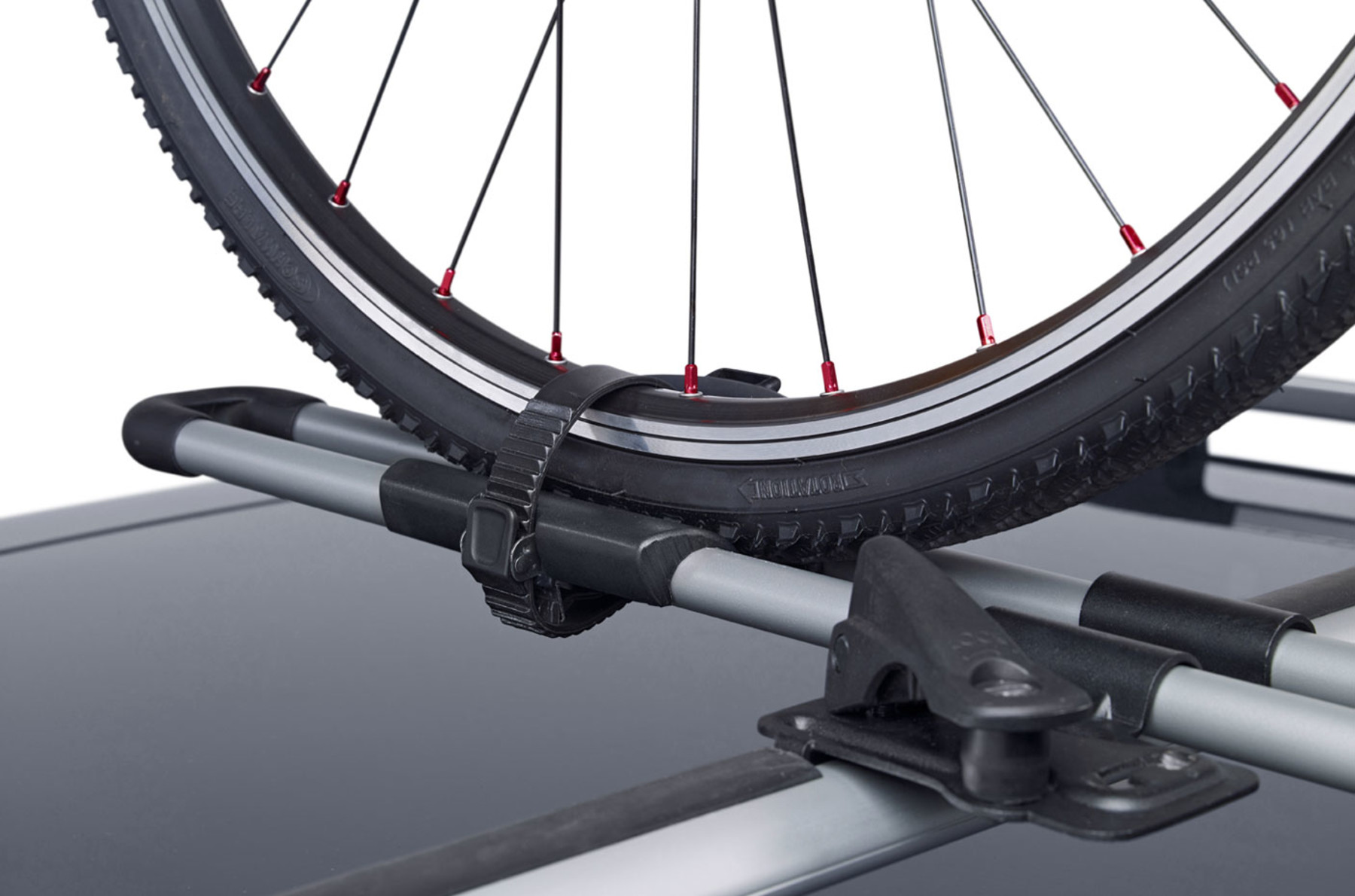 THULE Крепление для велосипеда вертикальное