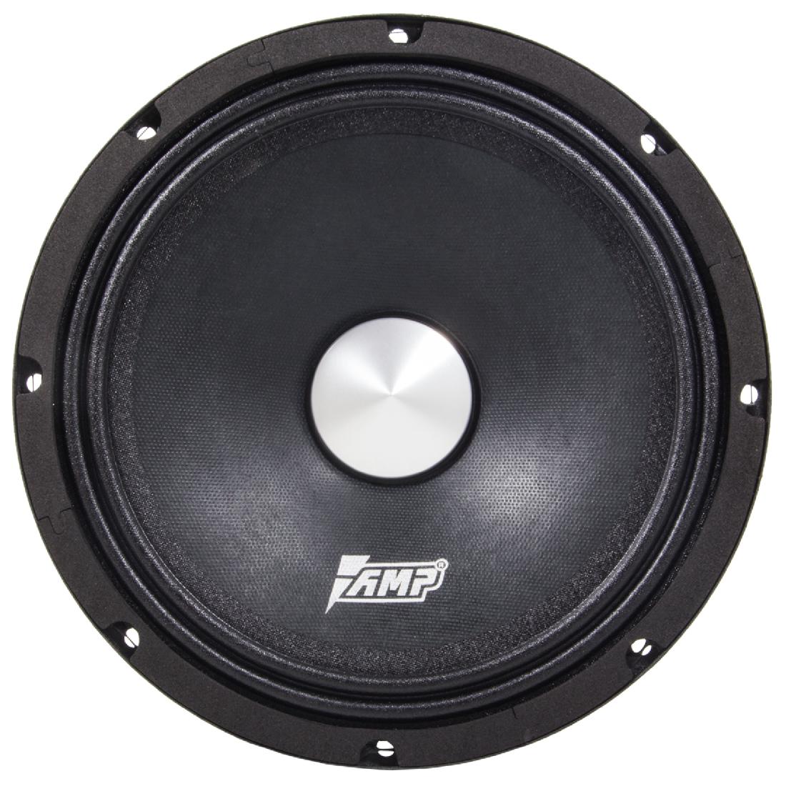 AMP HYBRID FR80M38