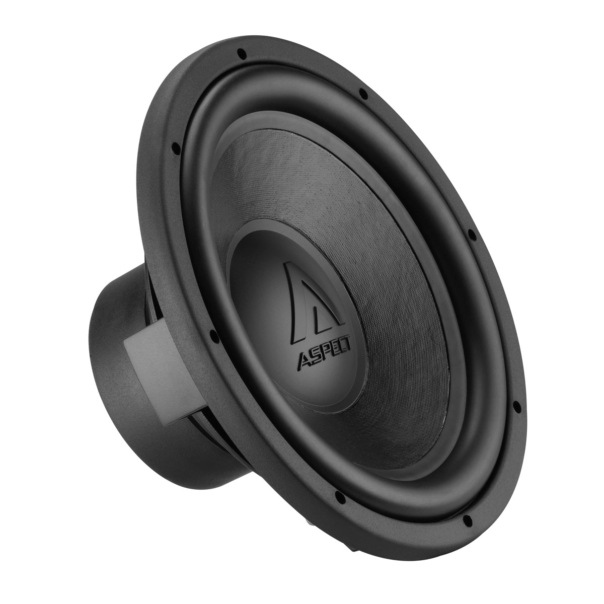 Сабвуферные динамики Aspect GLW-12S4 