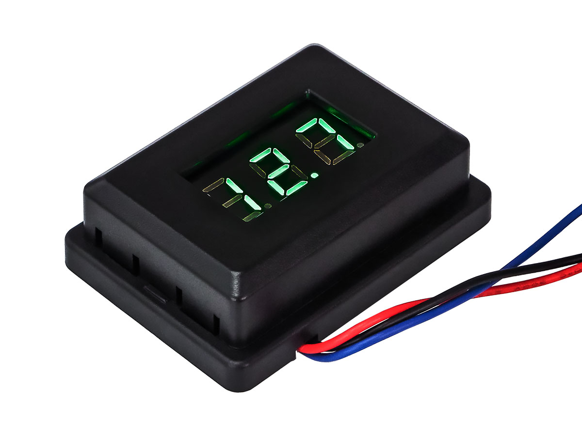 Конденсаторы, вольтметры, силовые реле, фильтры AurA ZWE-V13G 