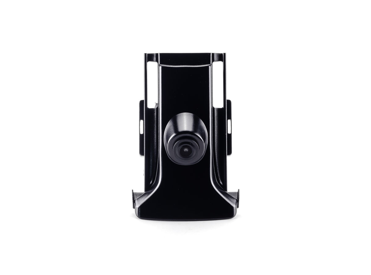 Штатные видеокамеры заднего вида для иномарок Camera Toyota Incar VDC-420 