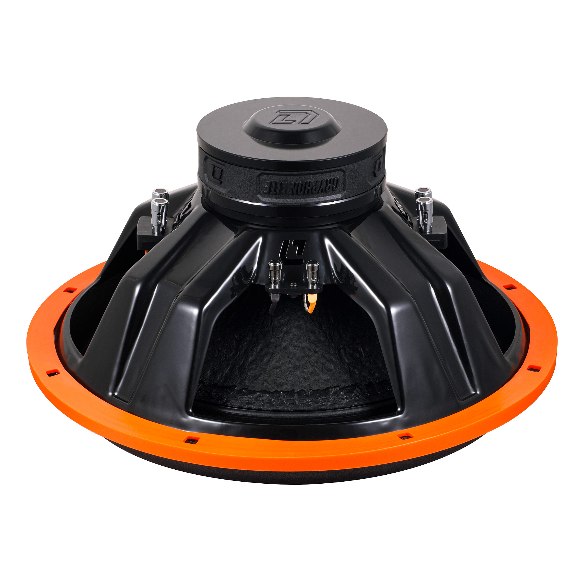 Сабвуферные динамики DL Audio Gryphon Lite 15 V3 SE 