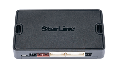 StarLine S97GPS