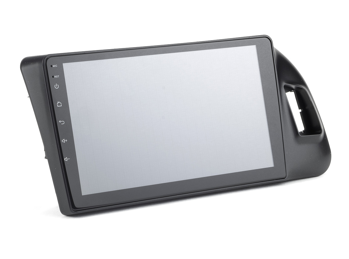 AUDI Incar RAU-FC207 