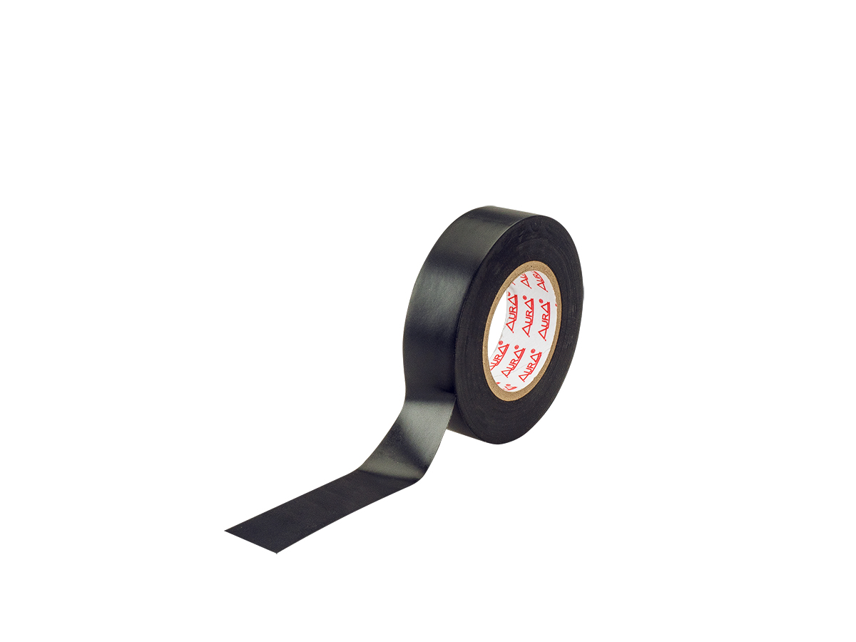 Изолента AurA ZTC-P120B