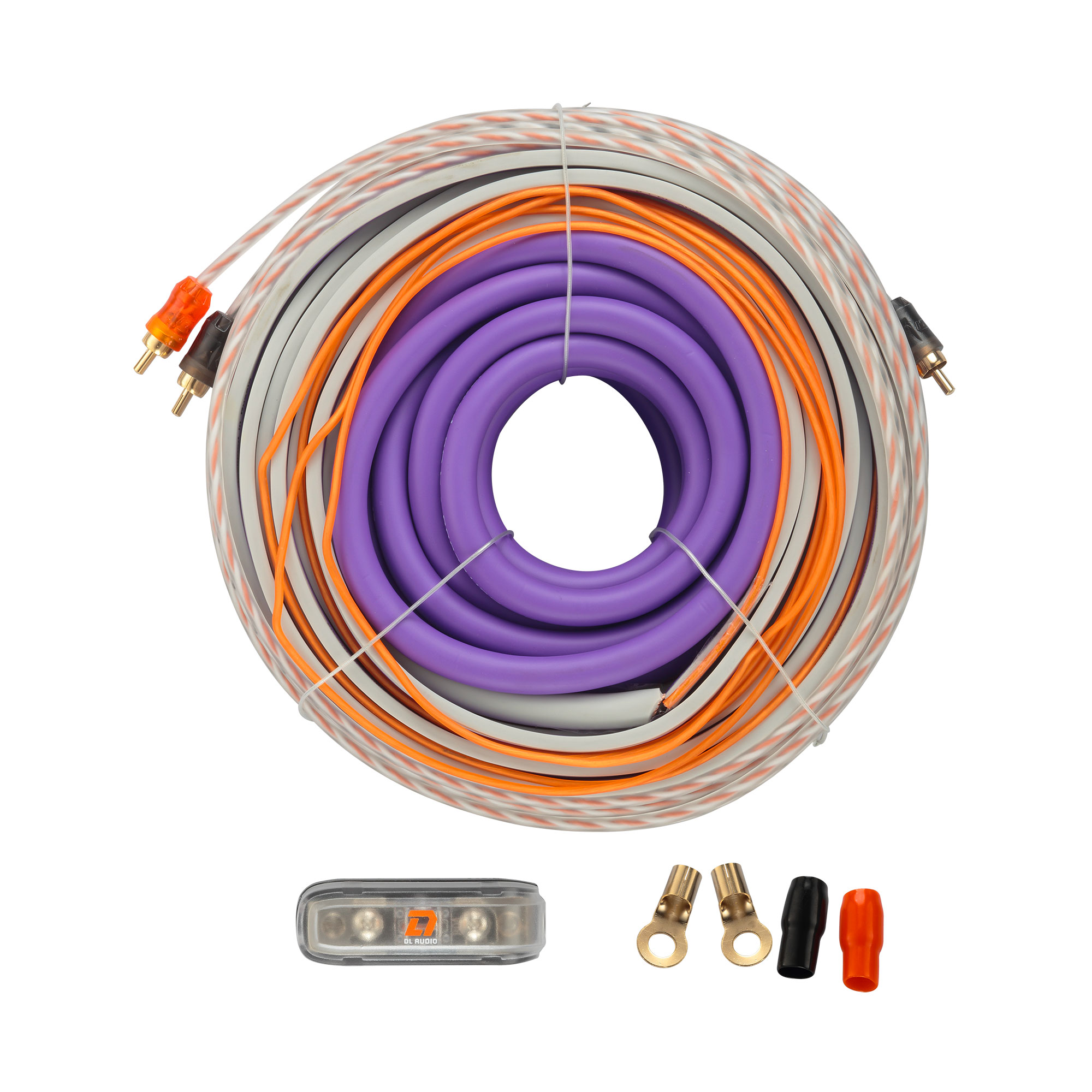 Комплекты проводов DL Audio Barracuda WK 42 
