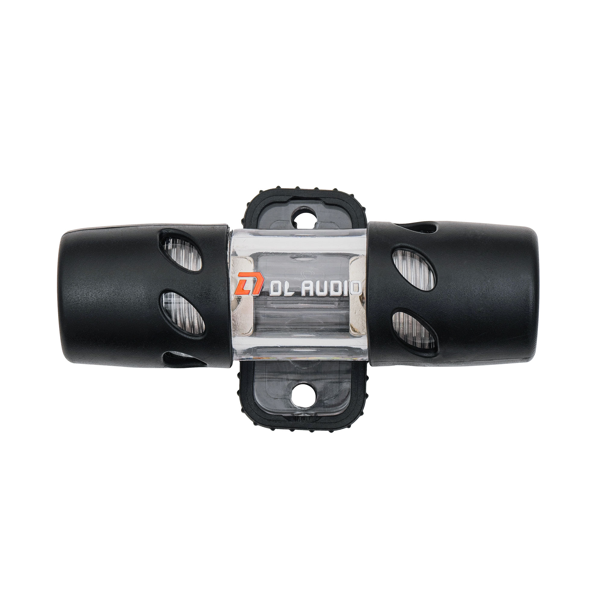 Дистрибьюторы, колбы, держатели предохранителя DL Audio Phoenix Fuse Holder MiniANL02 