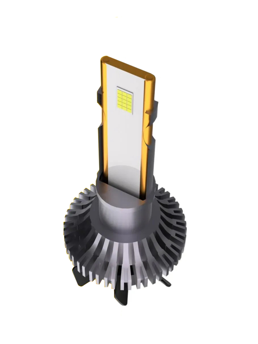 SVS H1 ActiveLight