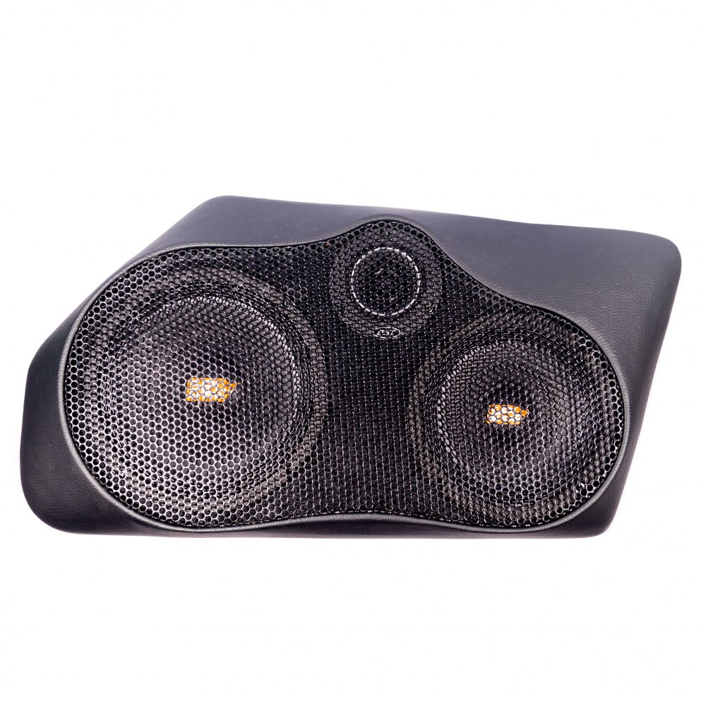 Priora Real Sound Лада Приора 