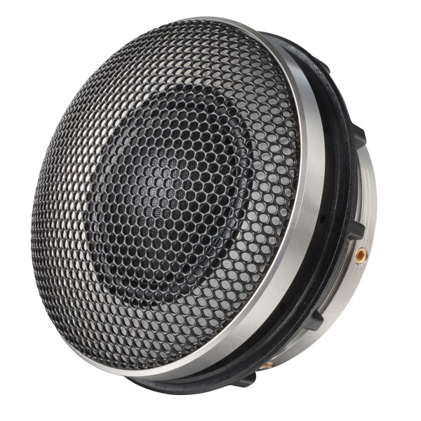 Акустика автомобильная BRAX Matrix ML28PRO 