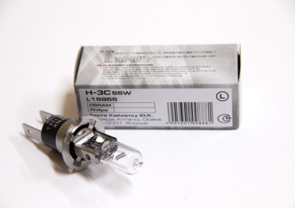 LYNX H3C
