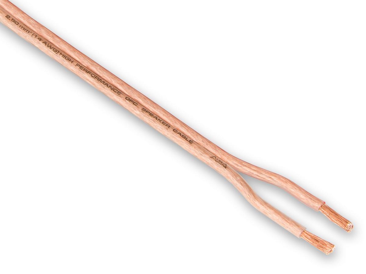Кабели акустические AurA SCC-3251 