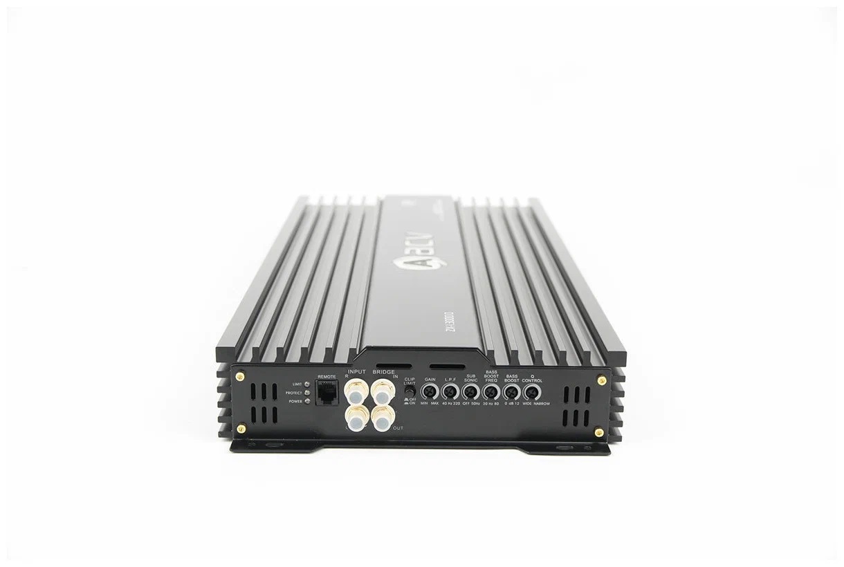 Одноканальные усилители ACV ZX-1.3000D 