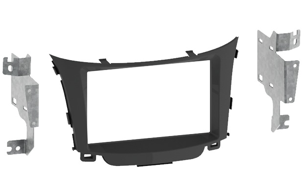 Hyundai Incar RHY-N37 