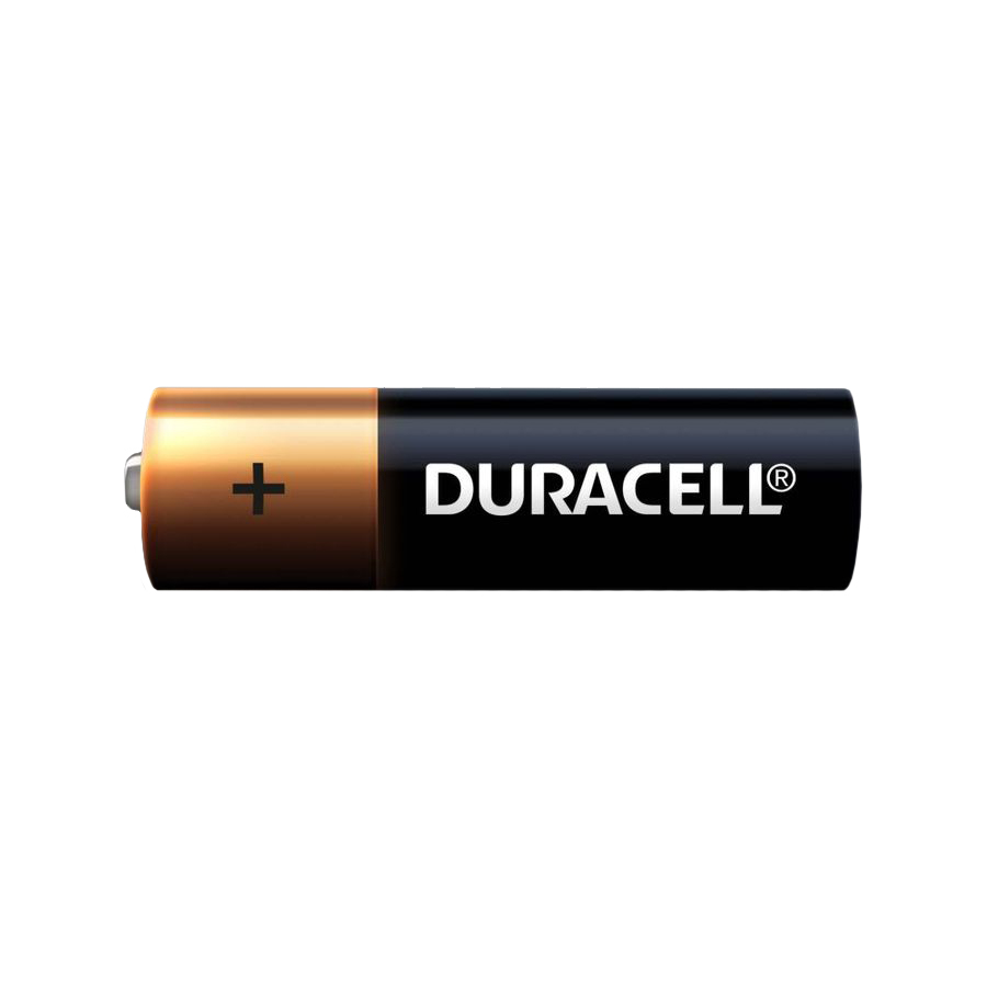 АА Duracell АА LR6-12BL