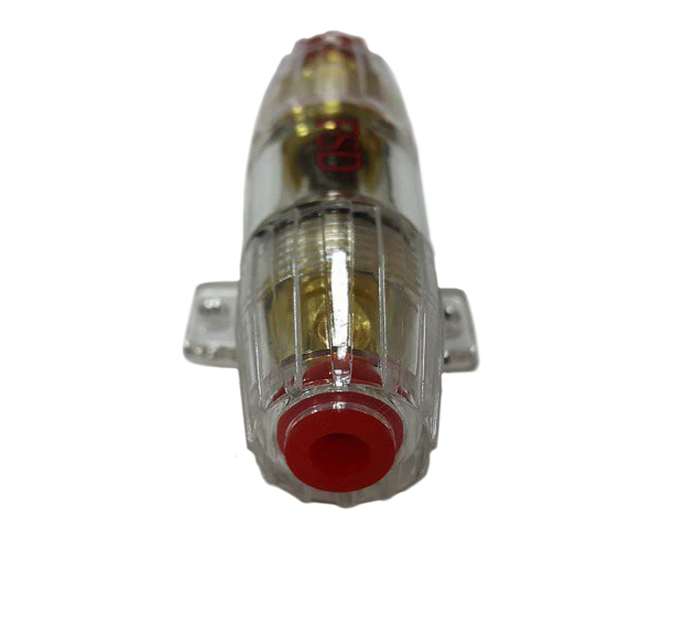 Дистрибьюторы, колбы, держатели предохранителя FSD audio FFU -1.100 A 