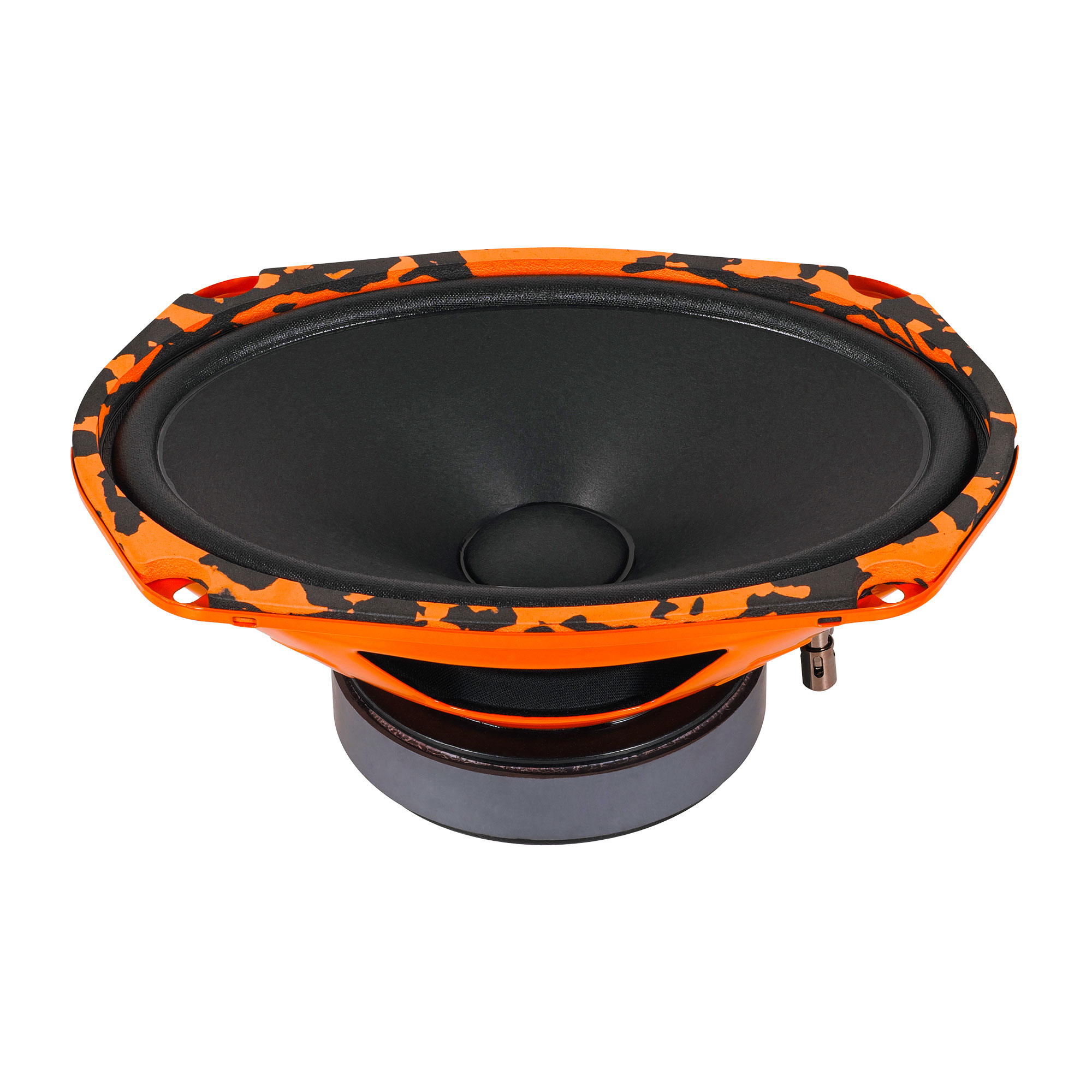 DL Audio Gryphon PRO 69 Midbass