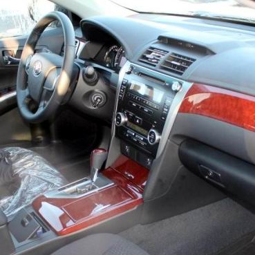 Toyota Incar RTY-N38 