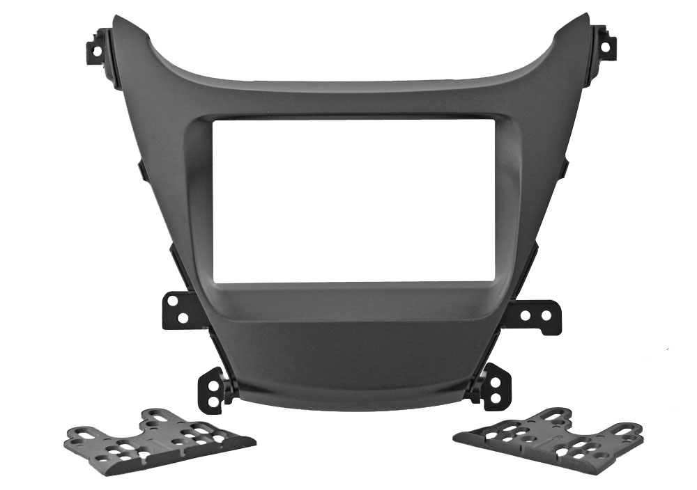 Hyundai Incar RHY-N42 