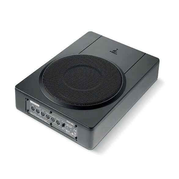 Cабвуферы корпусные активные Focal ISUB ACTIVE 2.1 