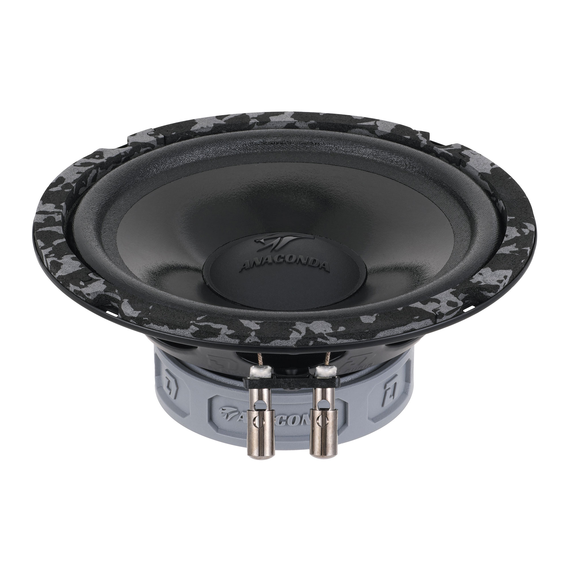 Акустика автомобильная DL Audio Anaconda 165 Comp 