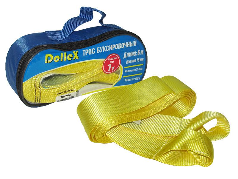 Dollex TB-706