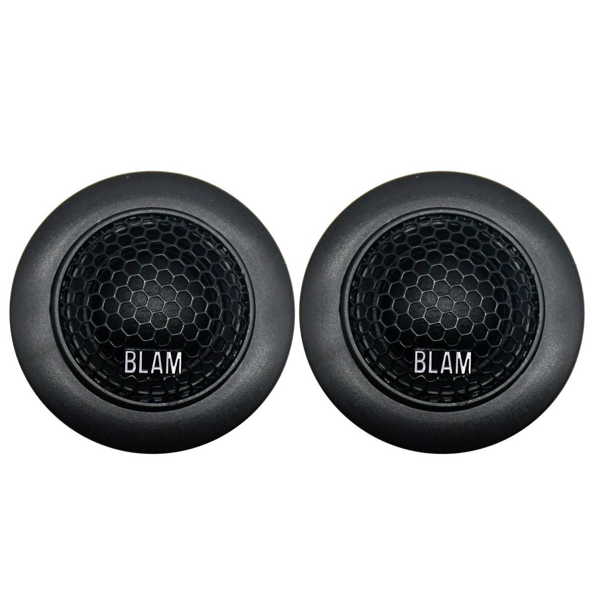 Акустика автомобильная BLAM 165TOY S 