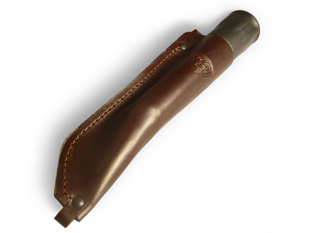 Garant Футляр для блокиратора рулевого вала кожа ф30/237