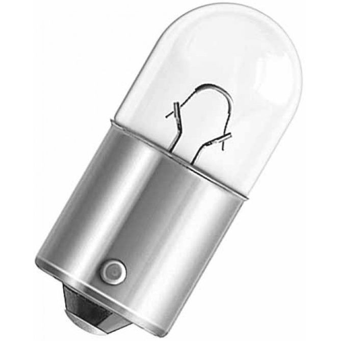 OSRAM 5008-02B R10W