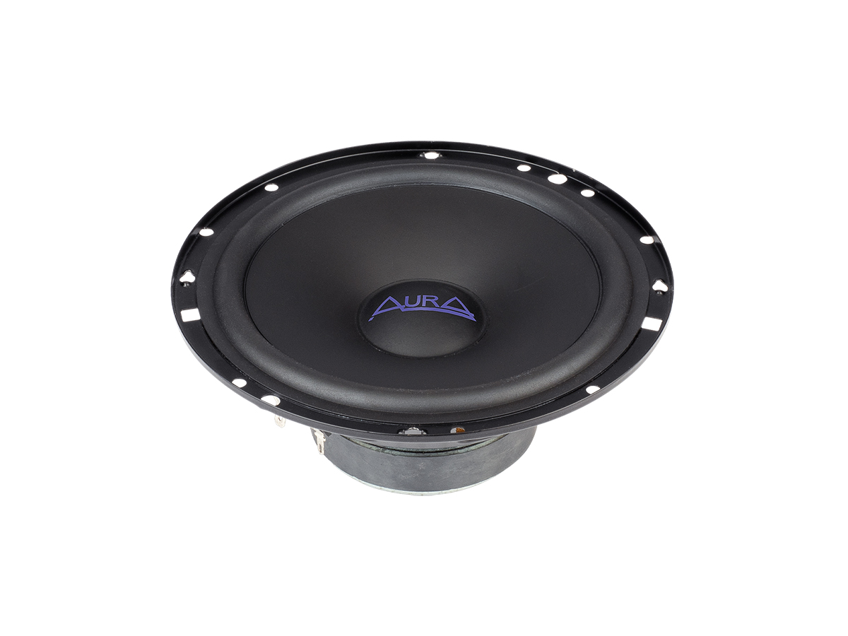 Акустика автомобильная AurA INDIGO-CL6-MB 