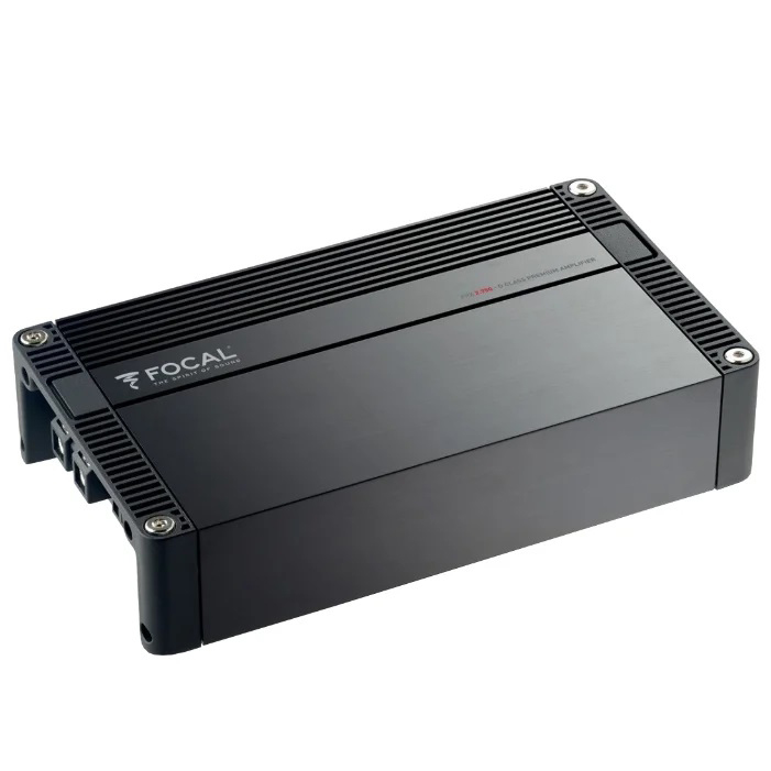 Двух и трехканальные усилители Focal FPX2.750 