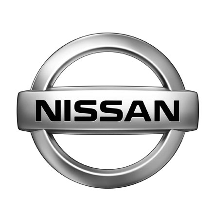 Штатные видеокамеры заднего вида для иномарок Camera Nissan Incar VDC-032MHD 