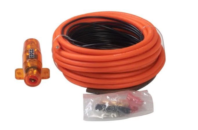 Комплекты проводов EDGE EDC-AK826 