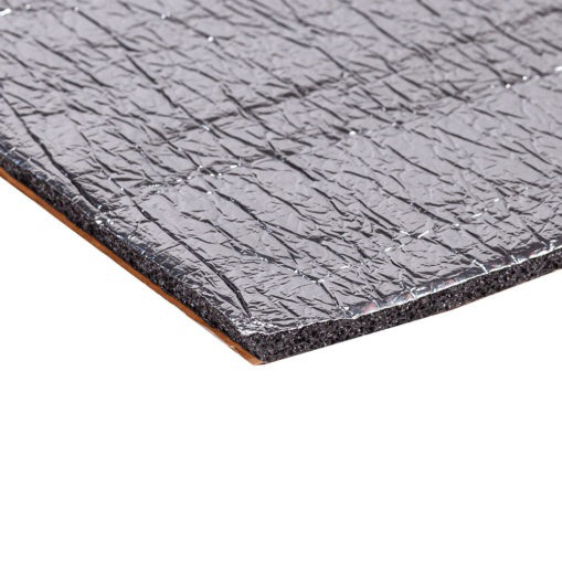 Виброизоляционные (тяжелые) материалы Comfort Turbo Изол ФИ8