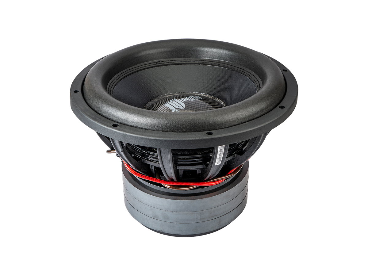 Сабвуферные динамики AurA MONSTRO-15.D1 SPORT 