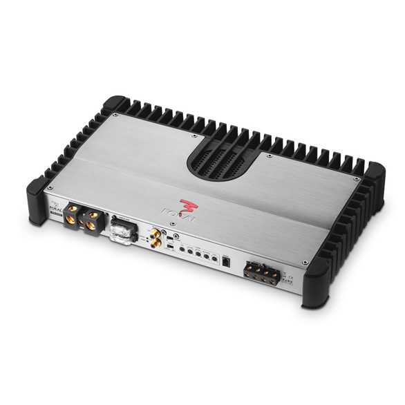 Одноканальные усилители Focal FPS3000 