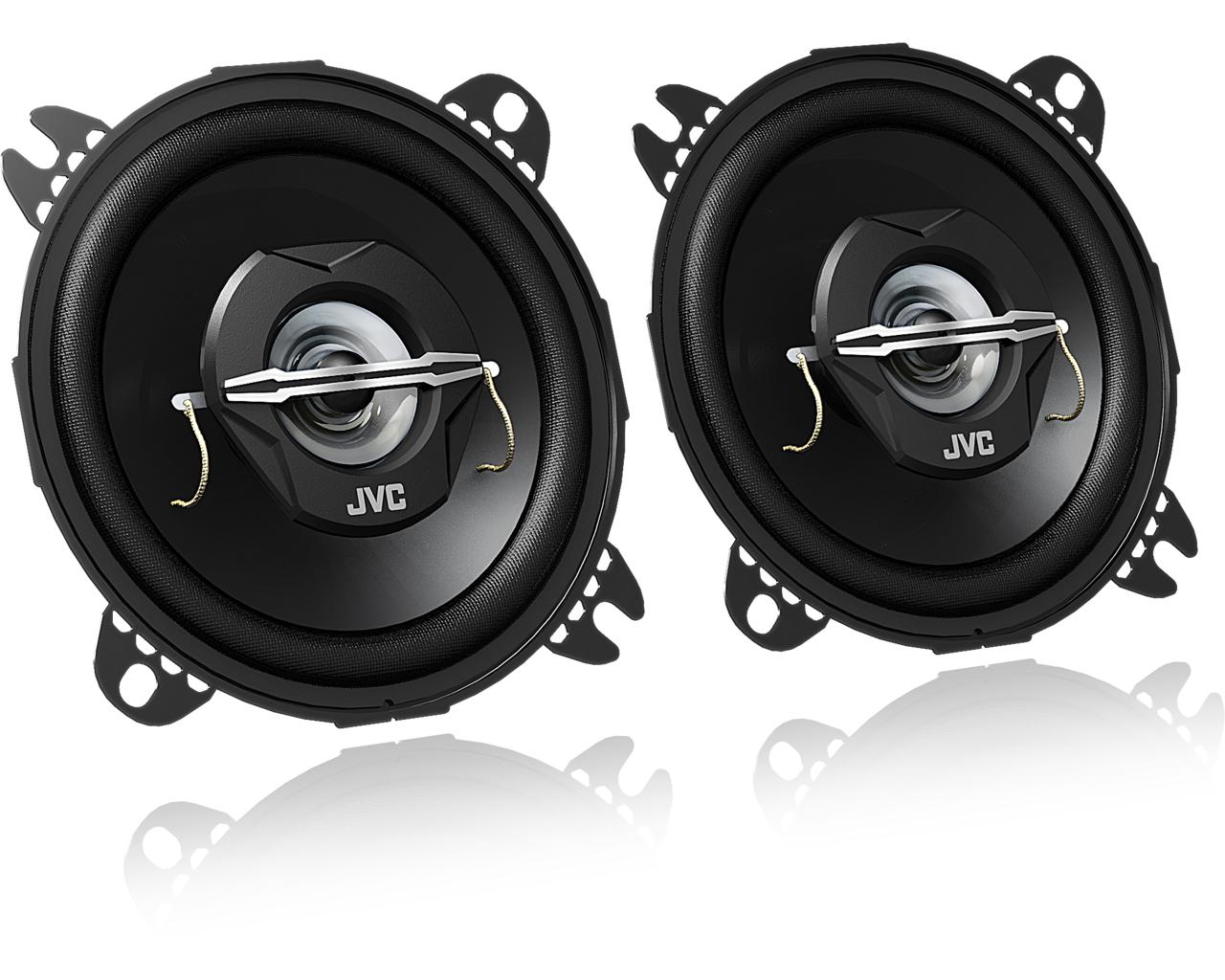Акустика автомобильная JVC CS-J420X 