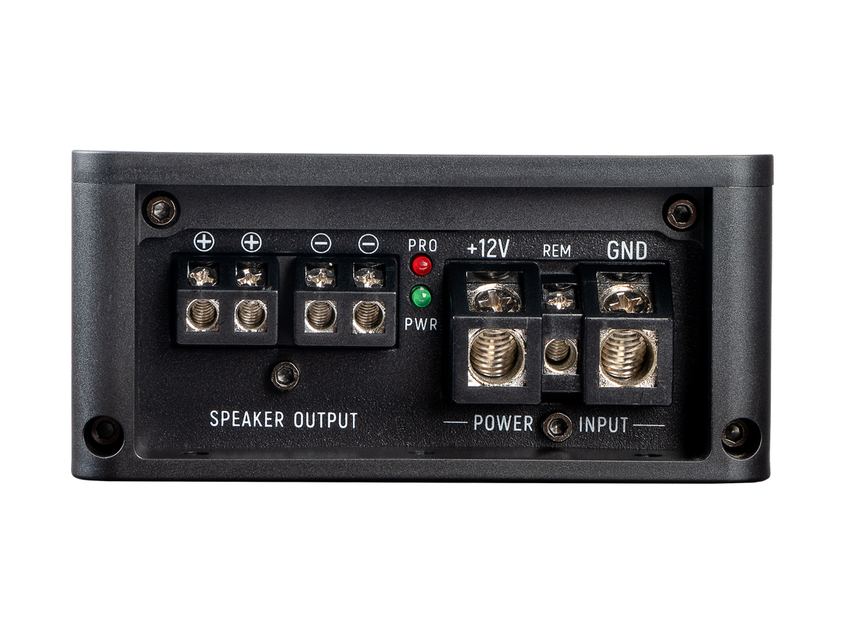 Одноканальные усилители AurA FIREBALL-D1.1500 PRO 