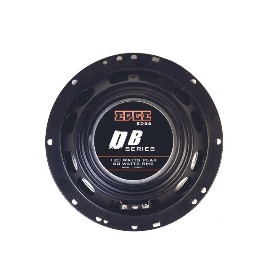 Акустика автомобильная Edge EDB6-E1 