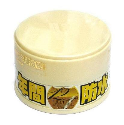 Soft99 Fusso Coat 12 Months L (200 гр.)