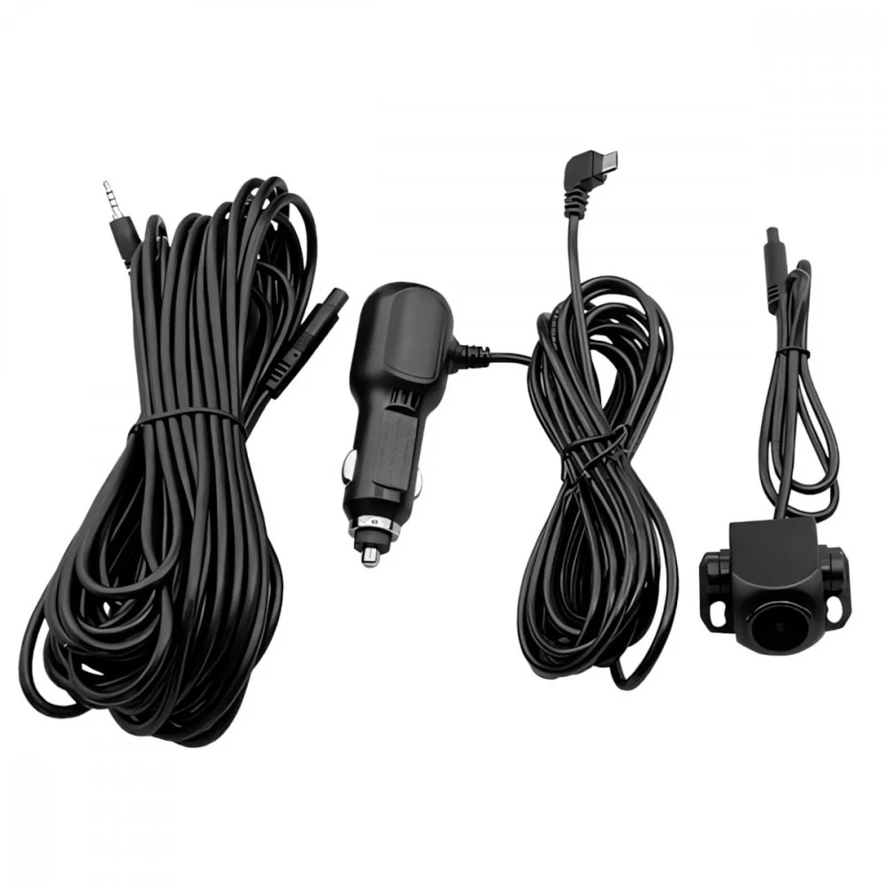 Видеорегистраторы с 2 камерами и более, спортивные камеры: SilverStone F1 A50F FOCUS 2K Duo