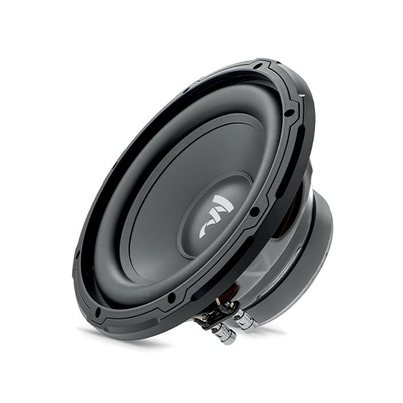 Сабвуферные динамики Focal SUB10DUAL 